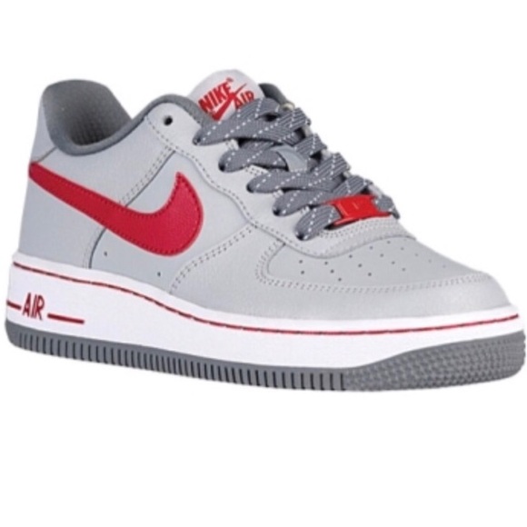 junior air force 1 low